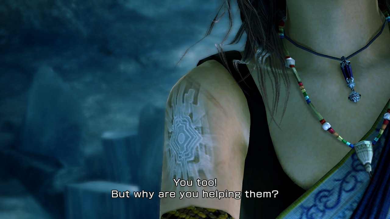 Final Fantasy XIII (Edición Coleccionista) - Imagen 44